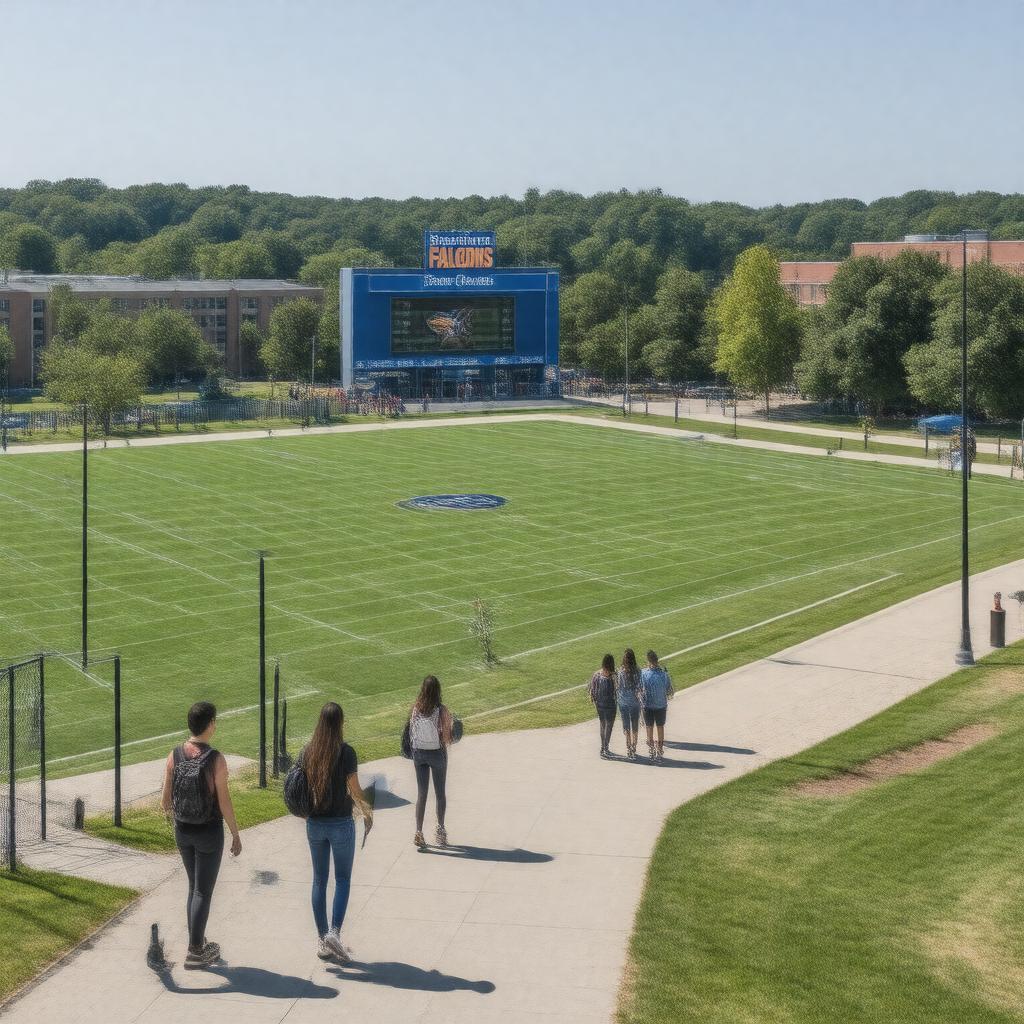 Bentley University